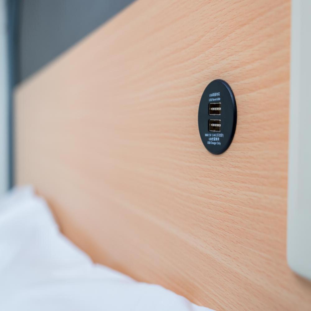 Super Hotel Naha Shintoshin Zewnętrze zdjęcie