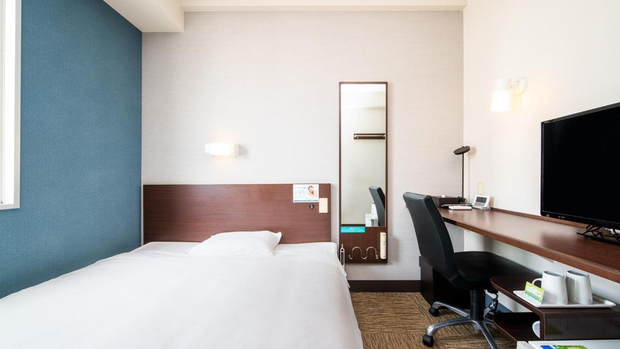 Super Hotel Naha Shintoshin Zewnętrze zdjęcie